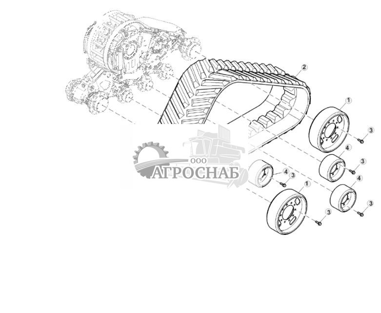 Ремень и колесо - ST832835 327.jpg